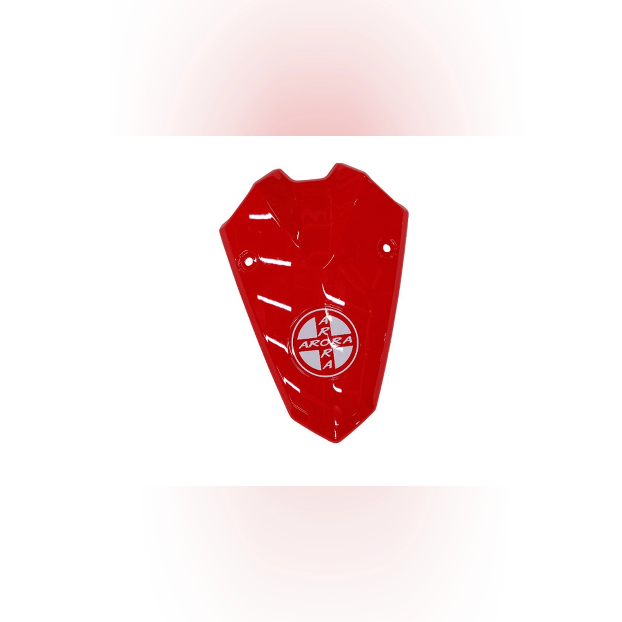 ARORA AR 251 ÖN ORTA KAPAK KIRMIZI #AR 251-105